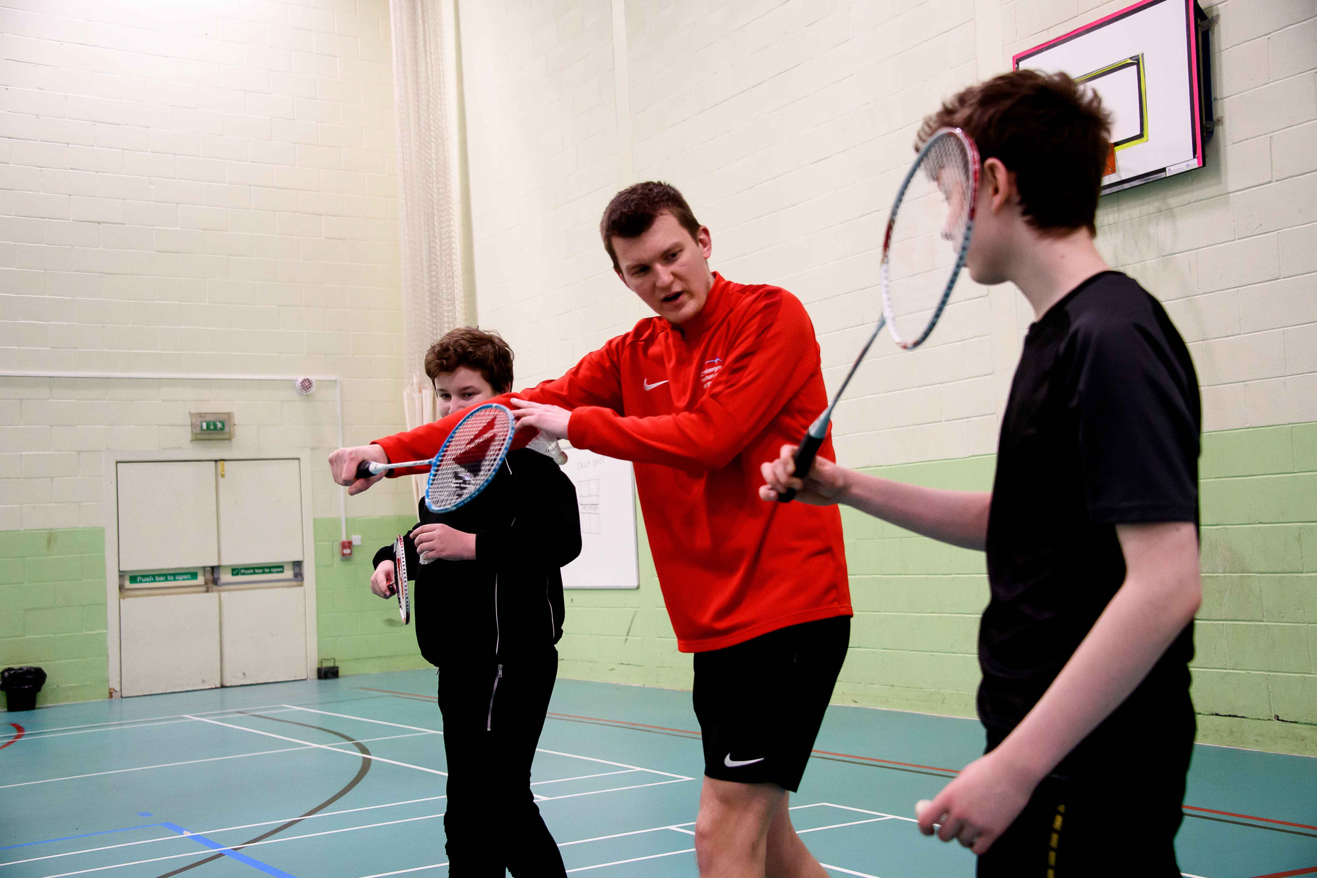 Physical Education