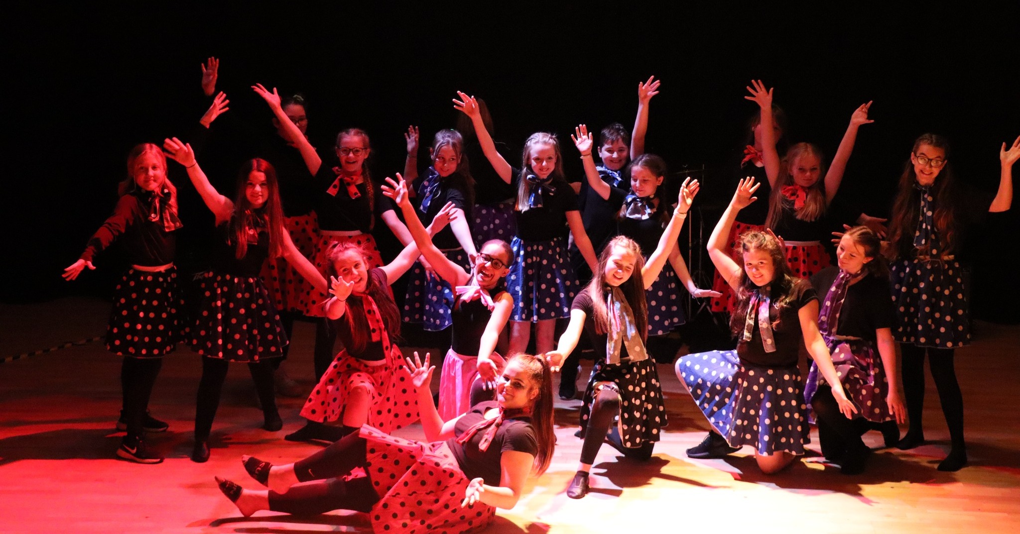 Performing Arts