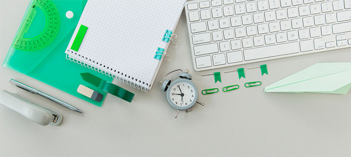 General Exams Information