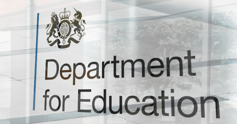 DfE Documents