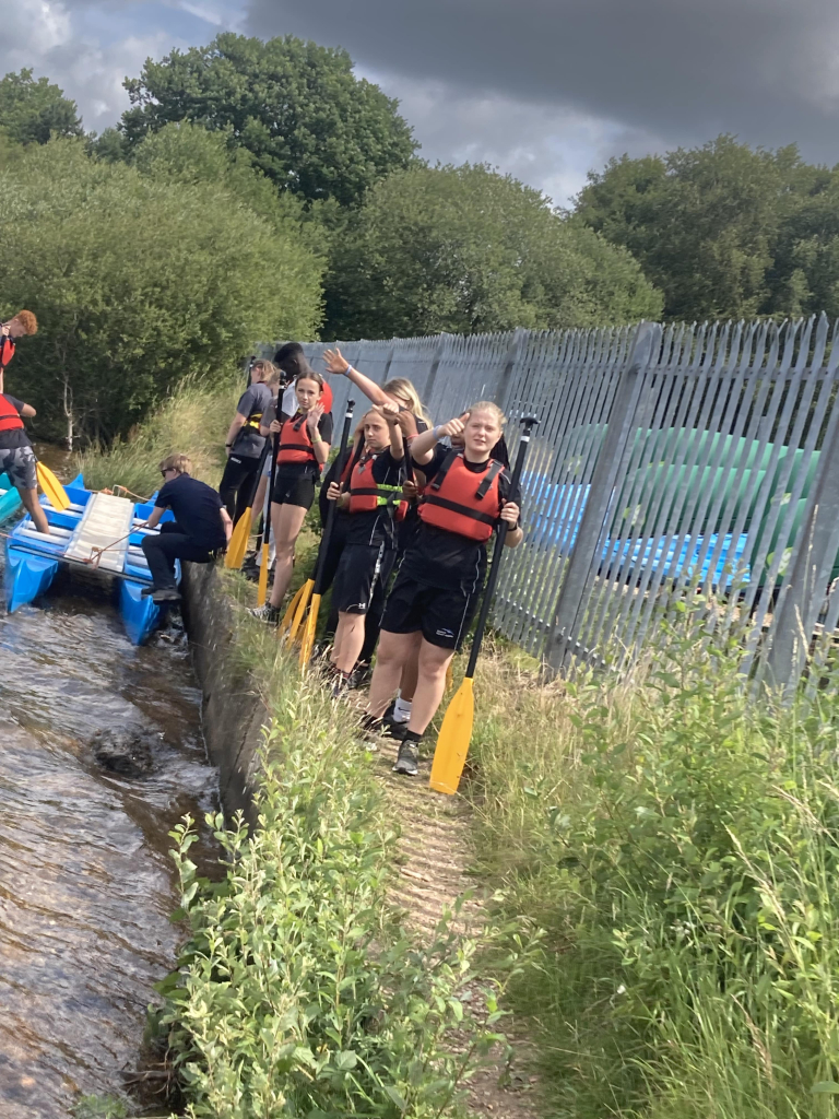 chasewater activity centre