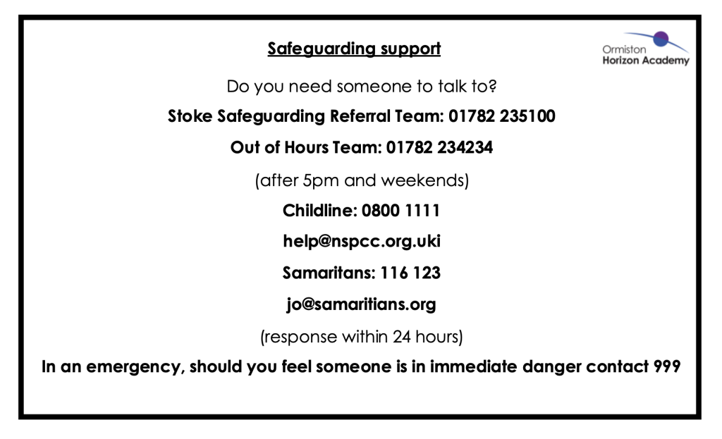 SAFEGUARDING NUMBERS