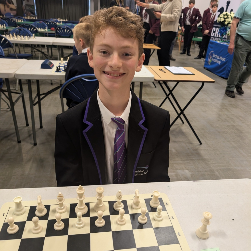 chess tournament