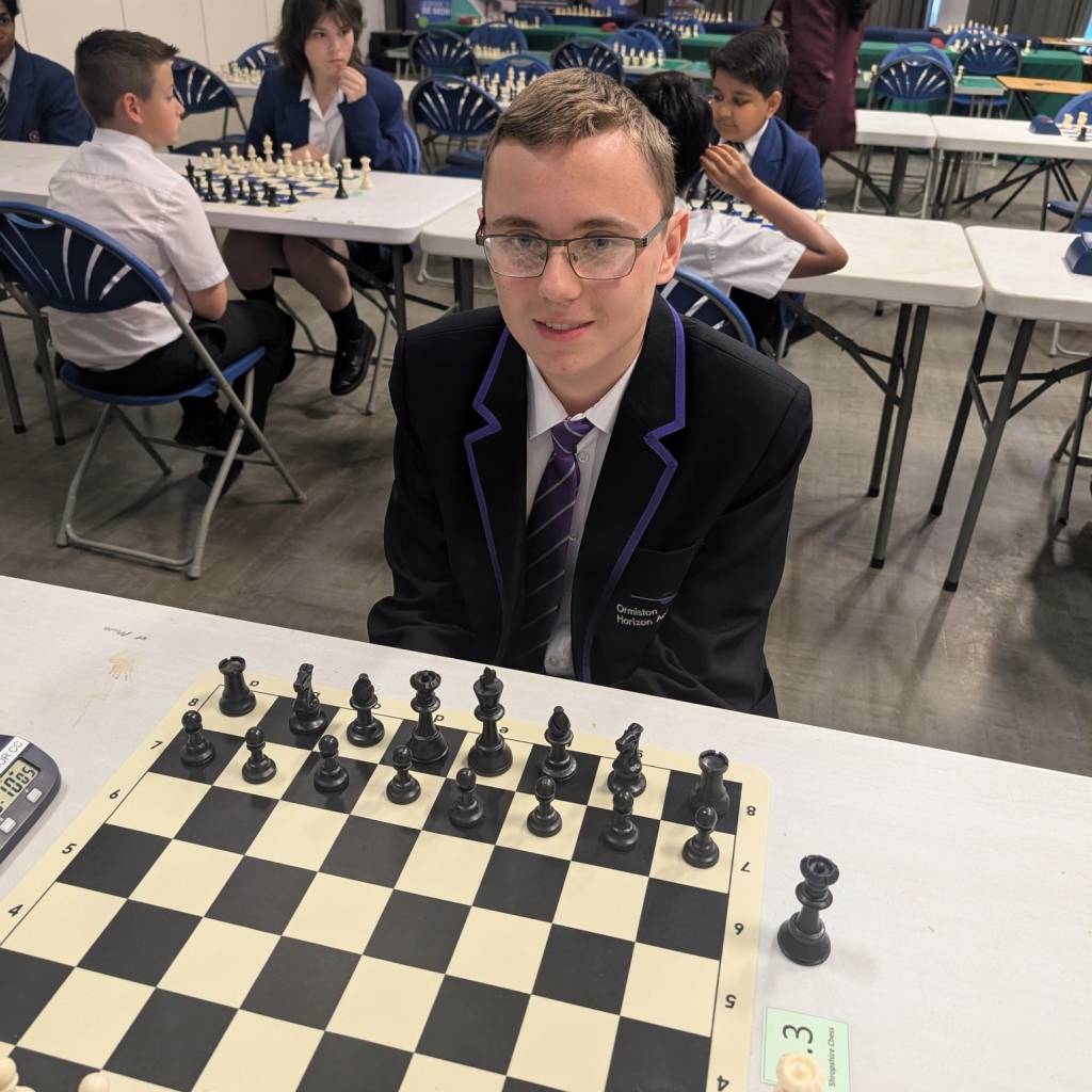chess tournament