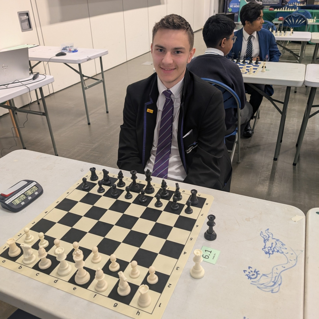 chess tournament
