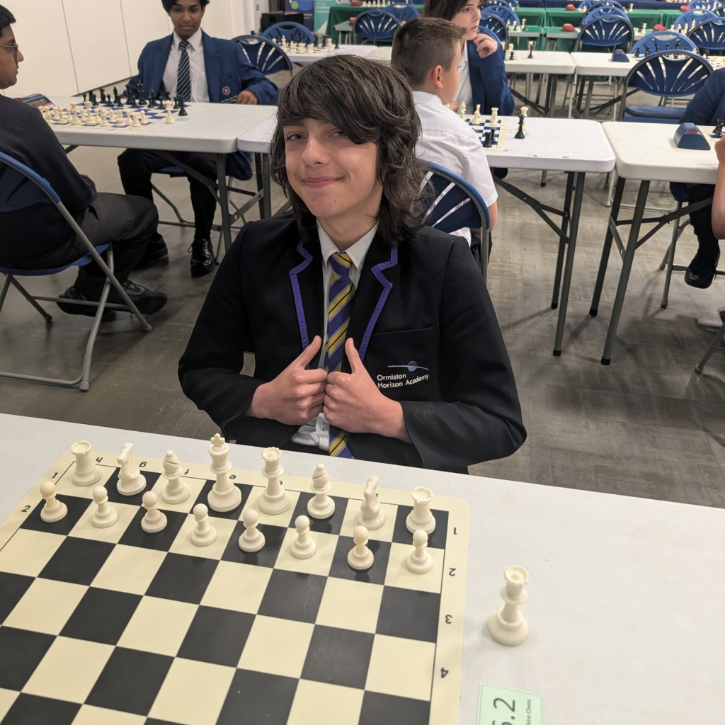 chess tournament