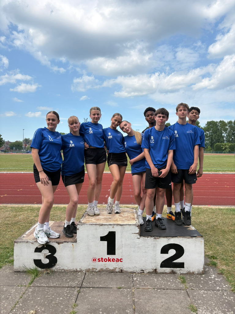 city athletics