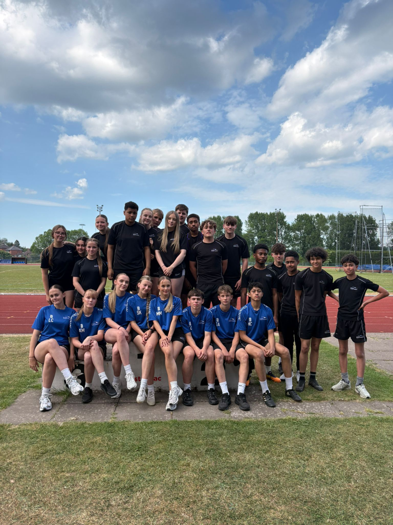 city athletics