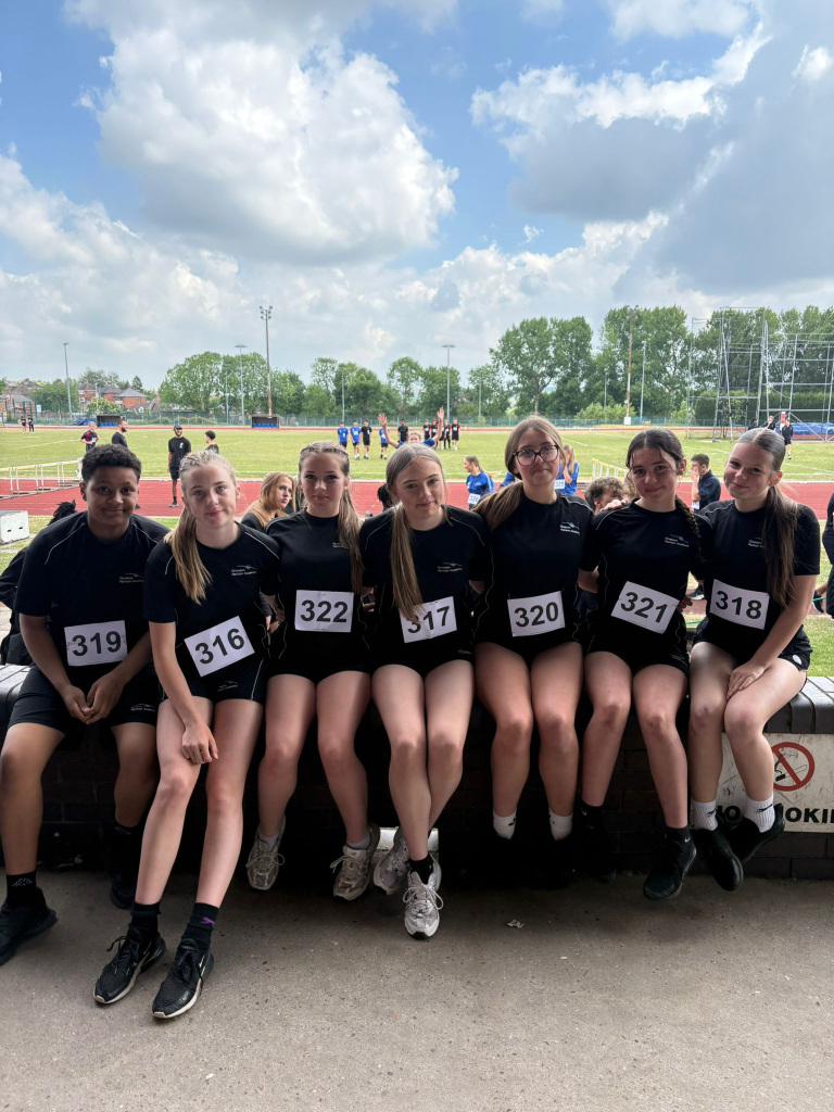 city athletics