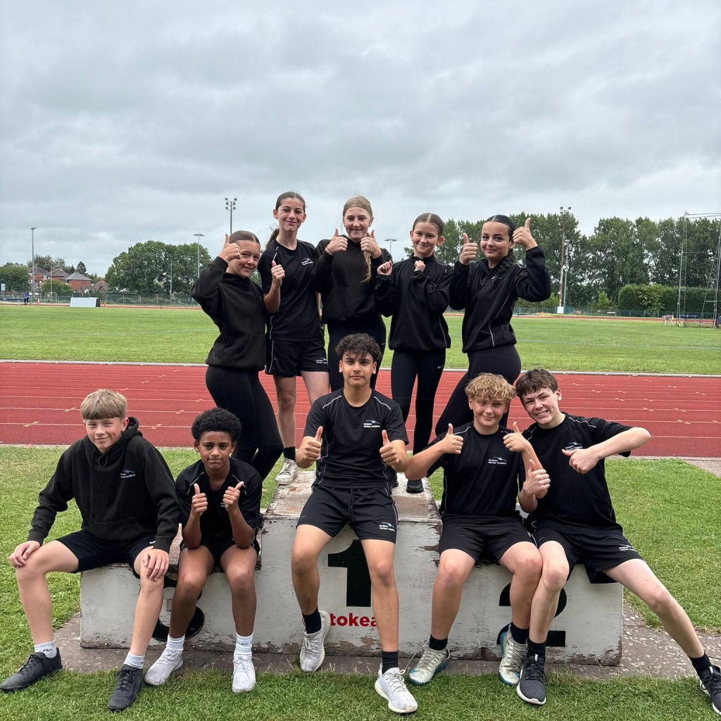 Oat sports cup