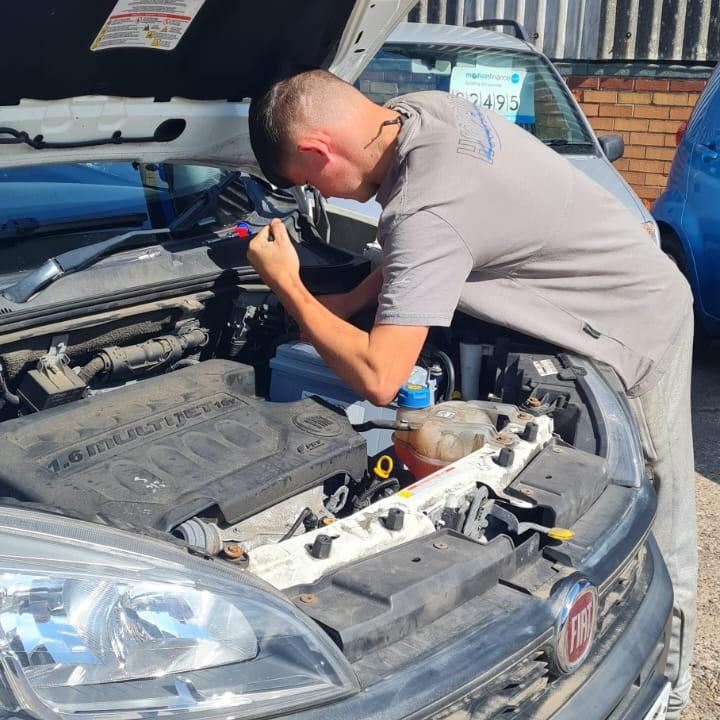 work experience