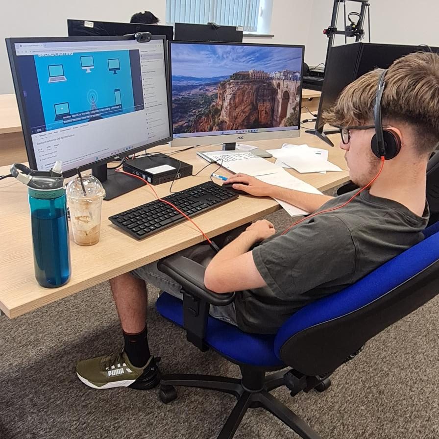 work experience