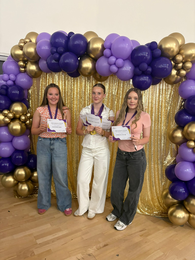 pe awards