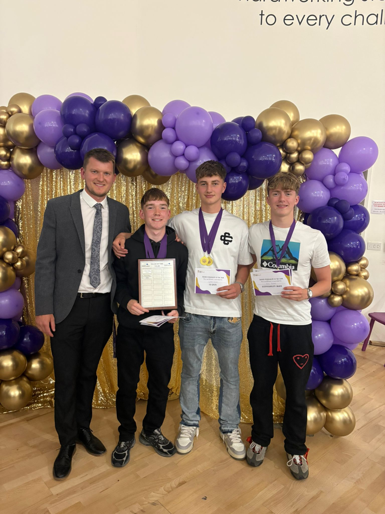 pe awards