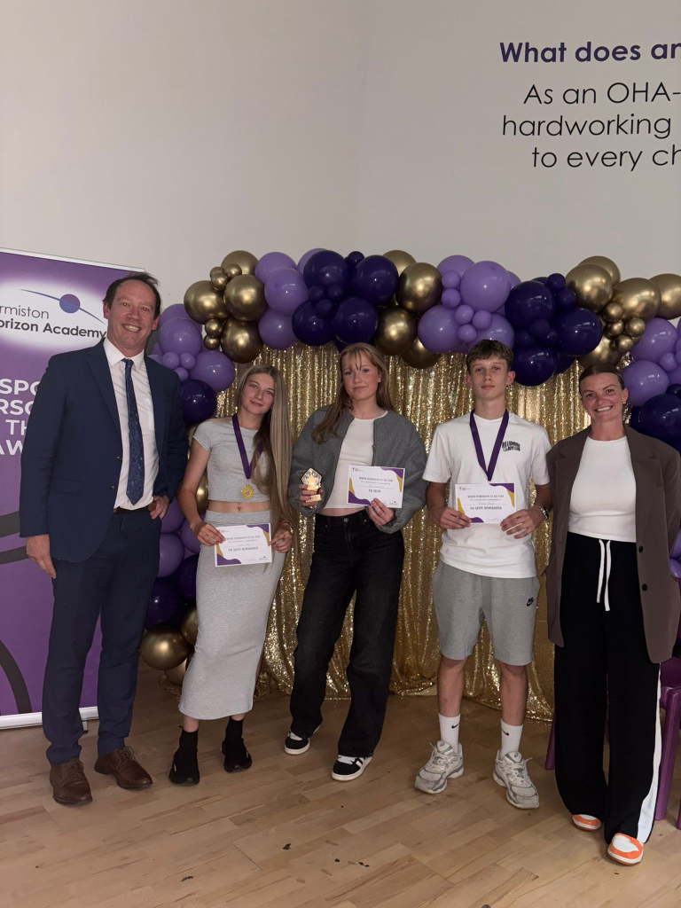 pe awards