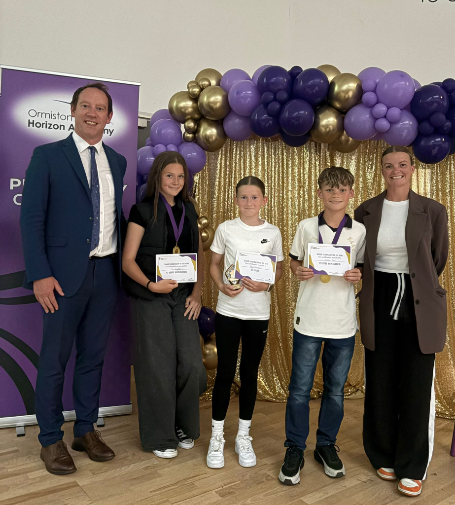 pe awards