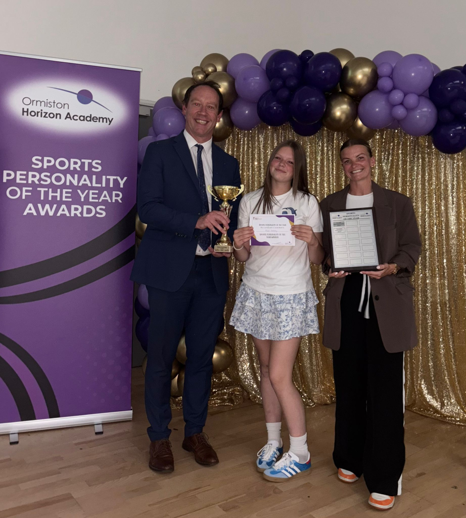 pe awards