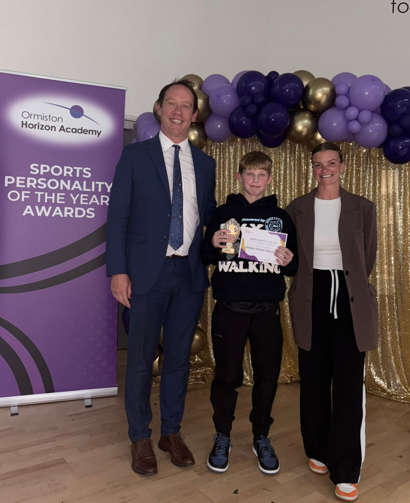 pe awards