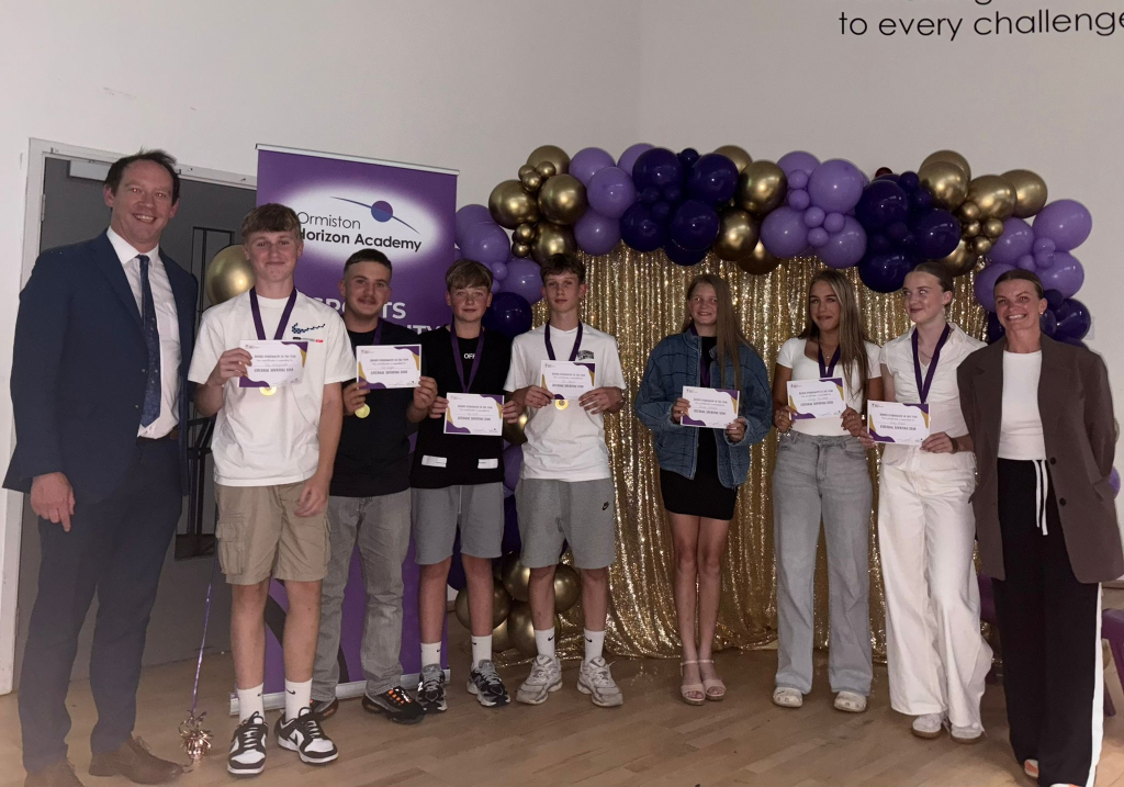 pe awards