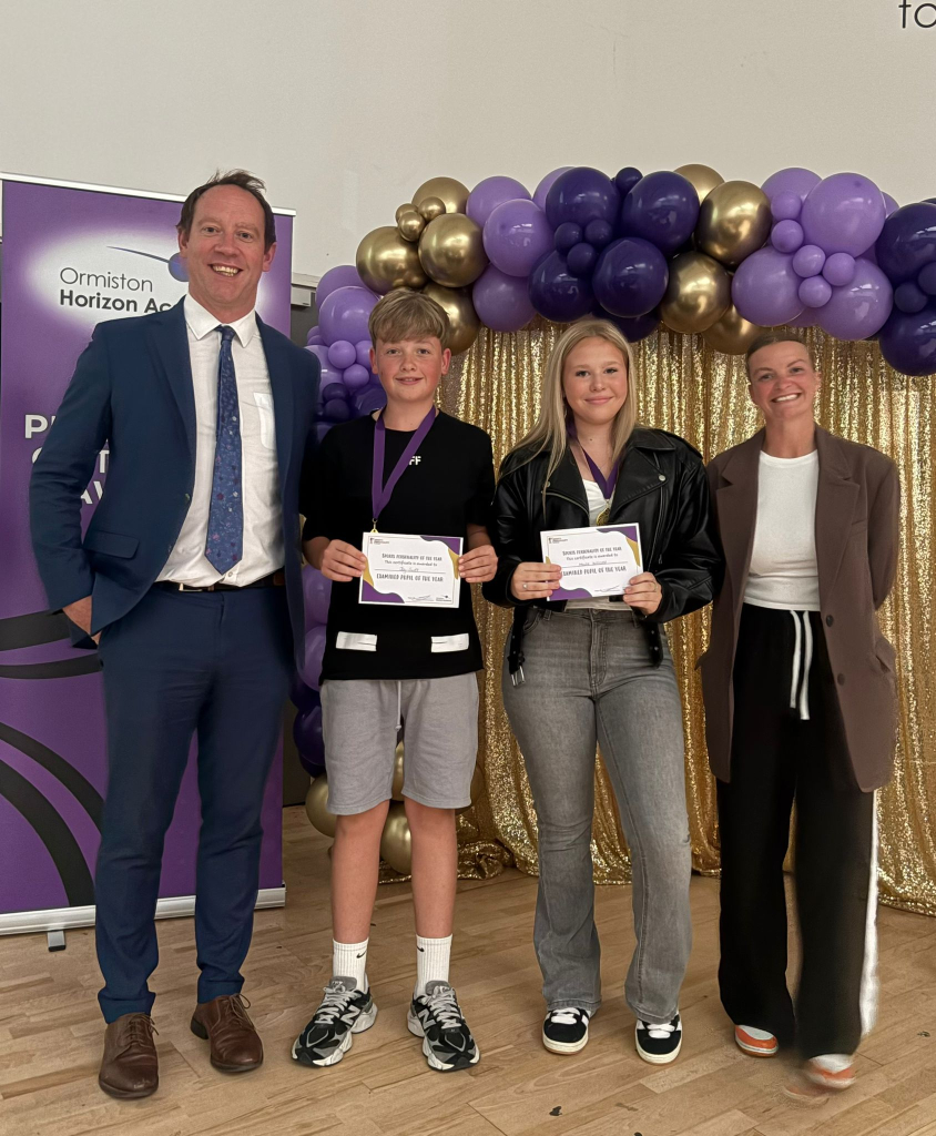 pe awards