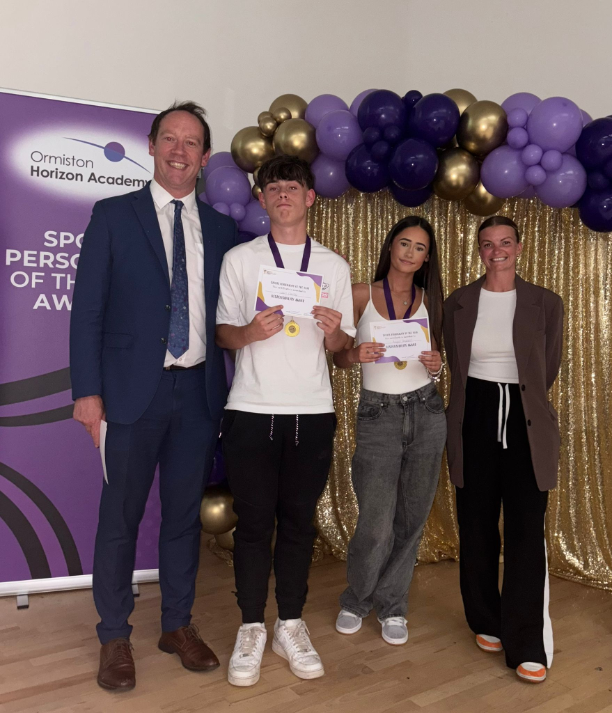 pe awards