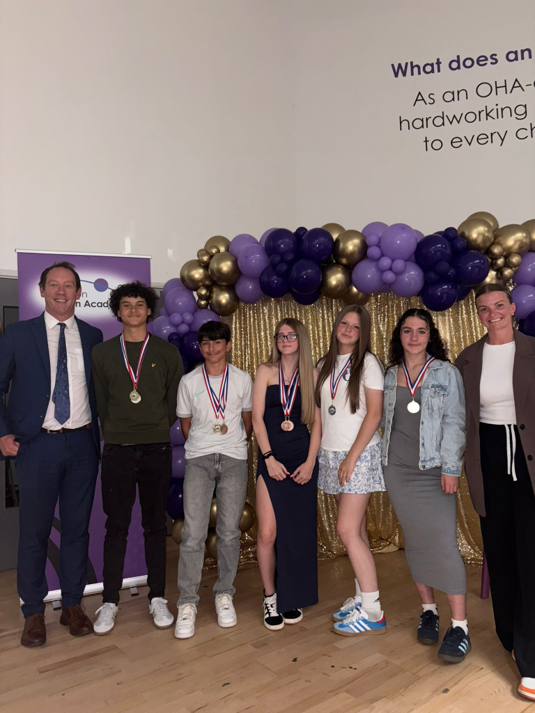 pe awards