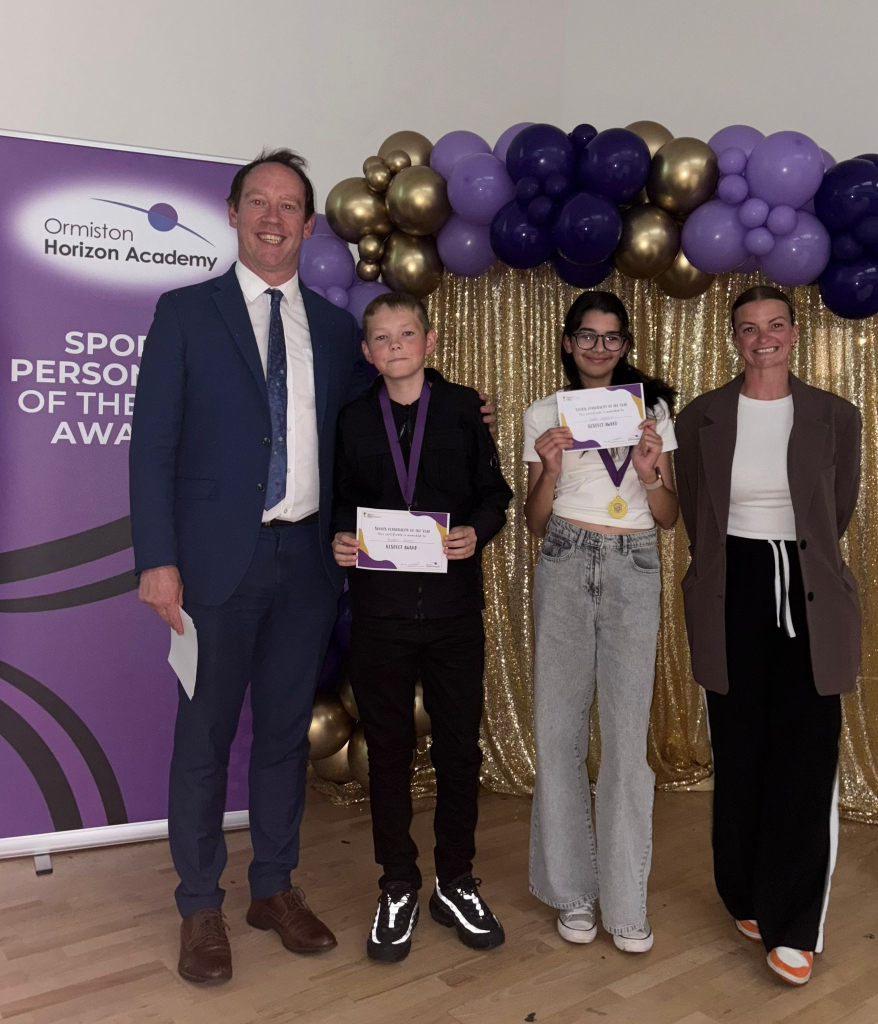 pe awards