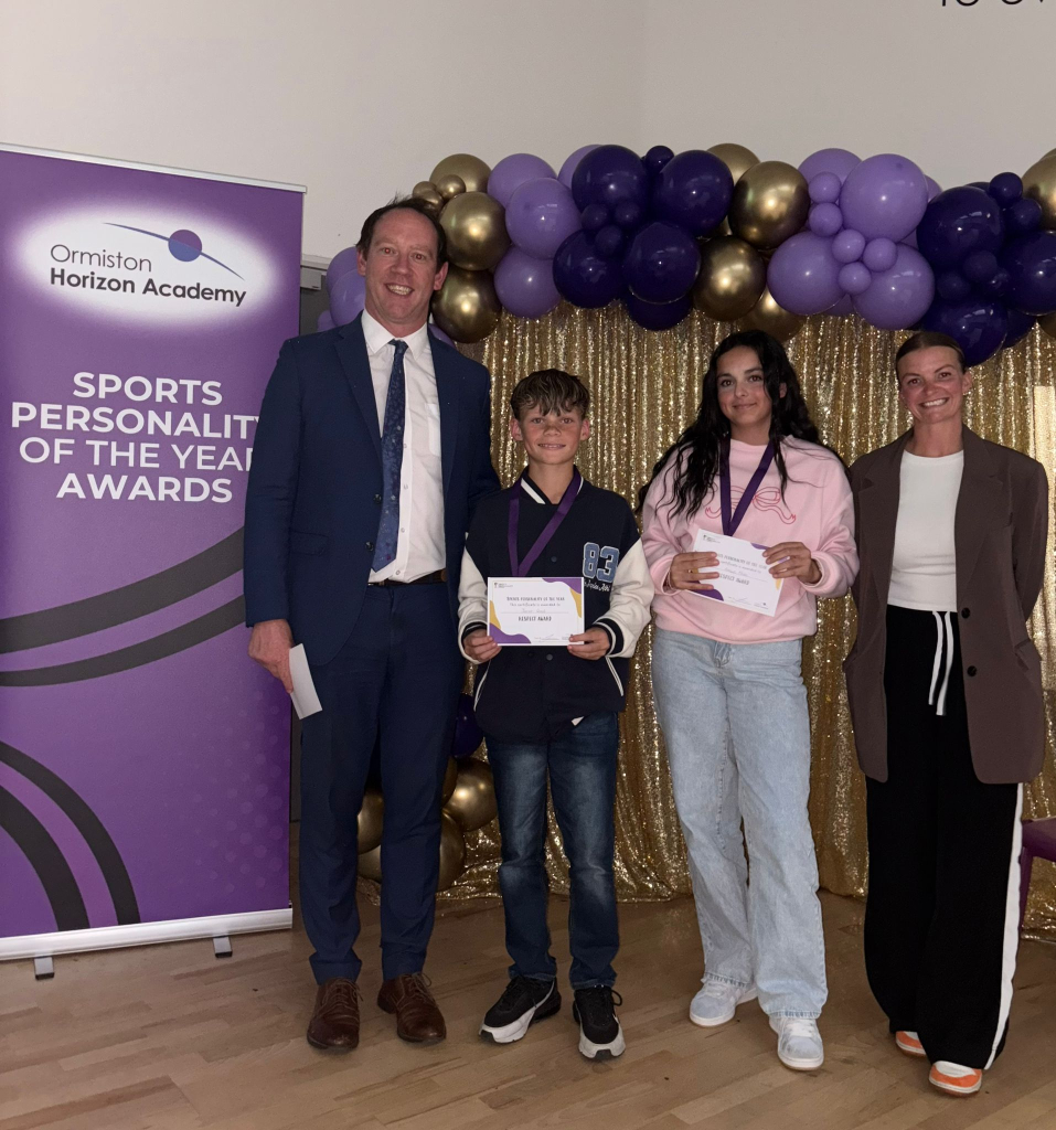 pe awards