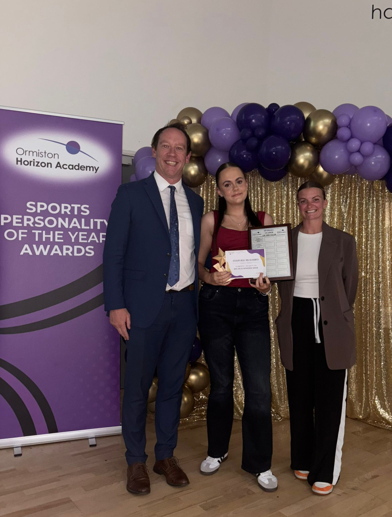 pe awards