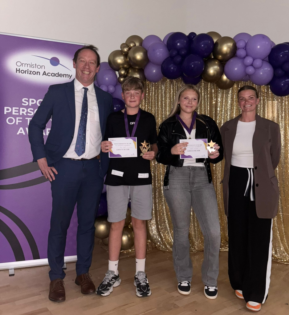 pe awards
