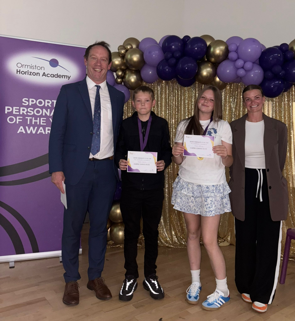 pe awards