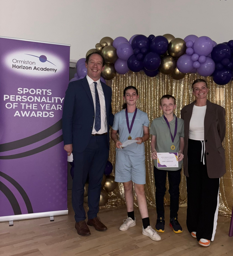 pe awards