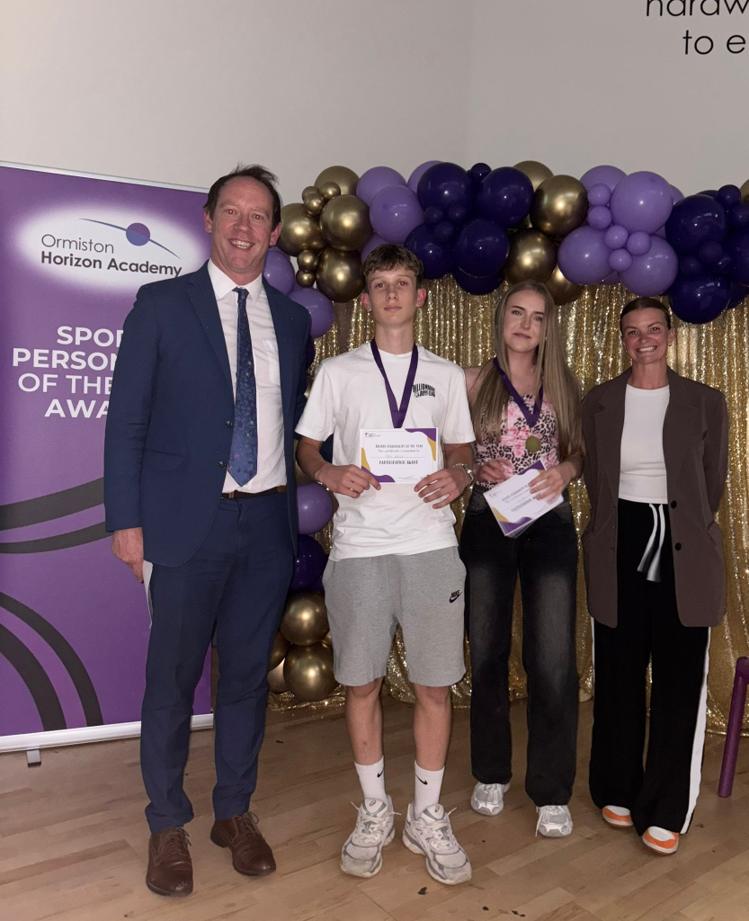pe awards