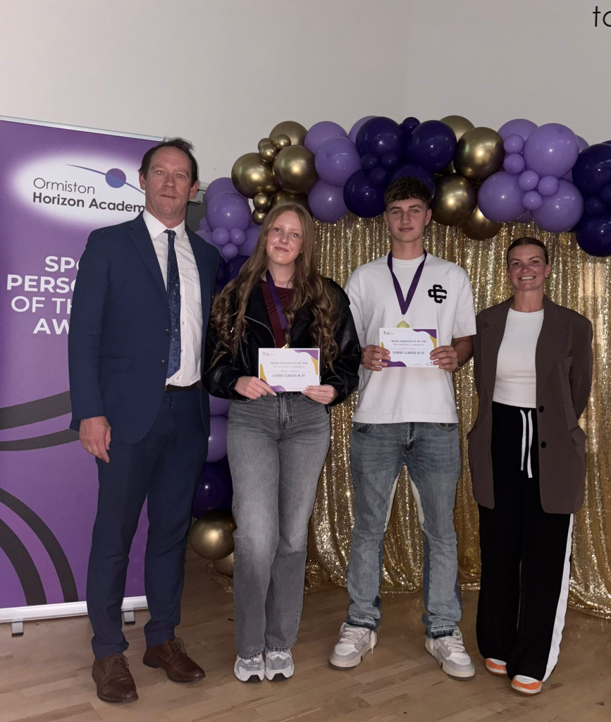 pe awards
