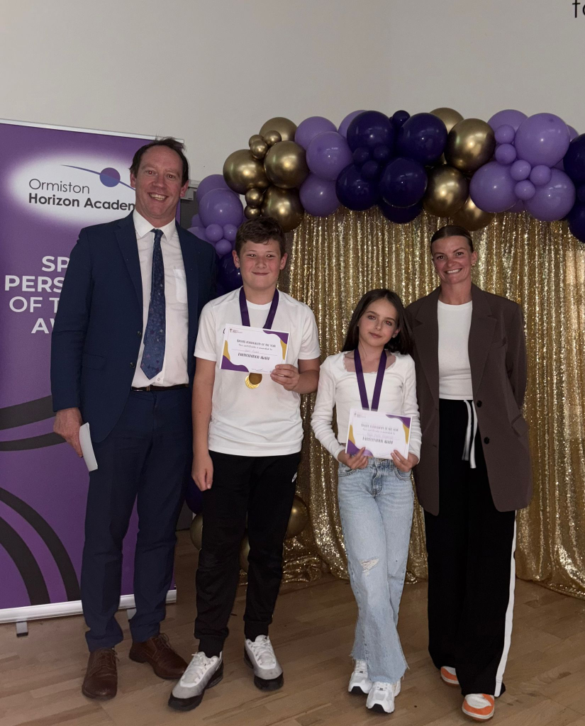 pe awards