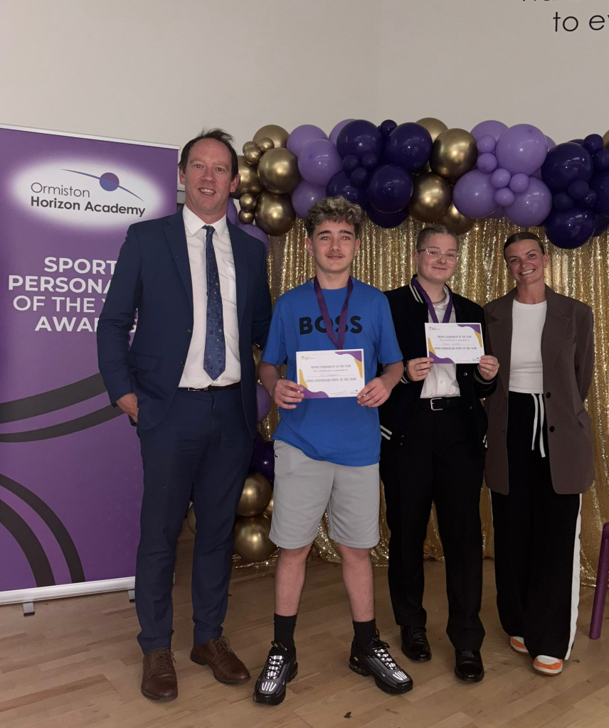 pe awards