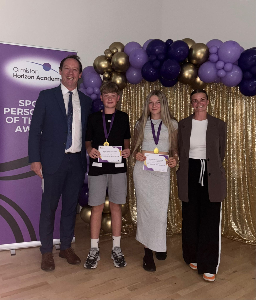 pe awards