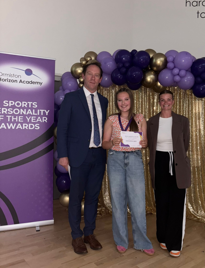 pe awards