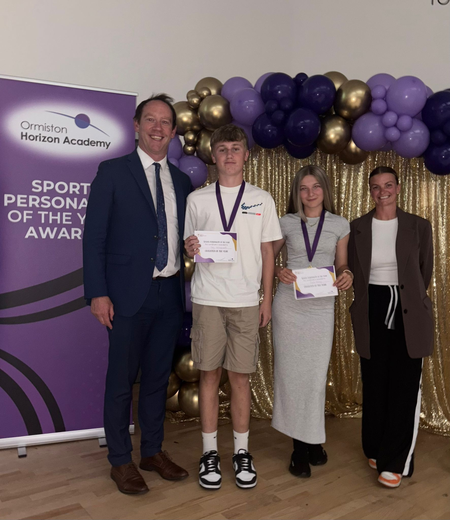 pe awards