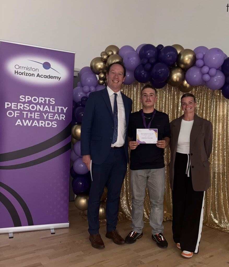 pe awards
