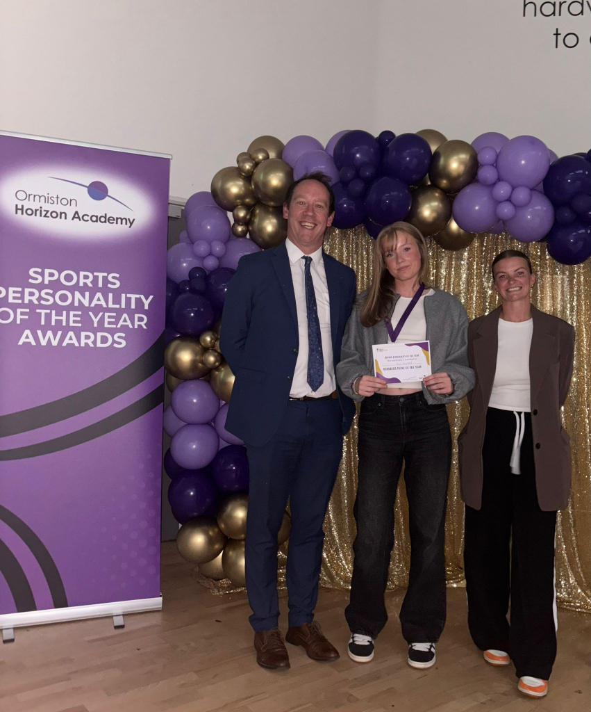 pe awards