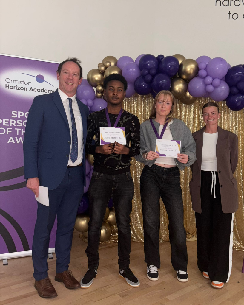 pe awards
