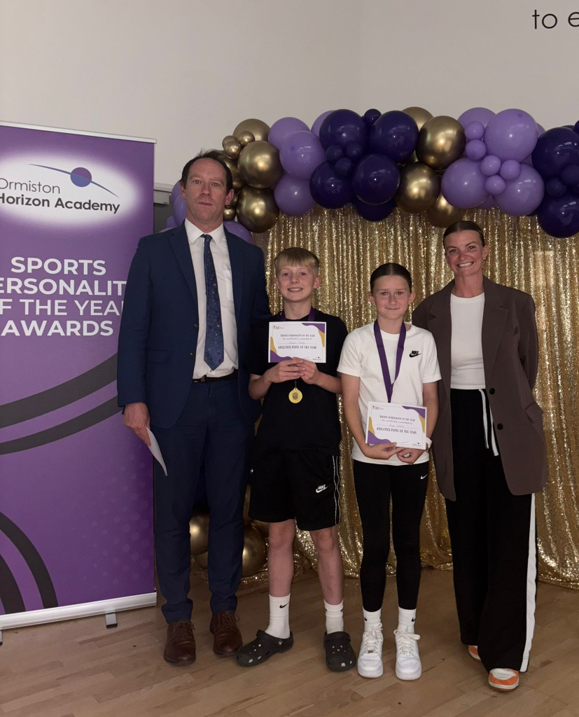 pe awards