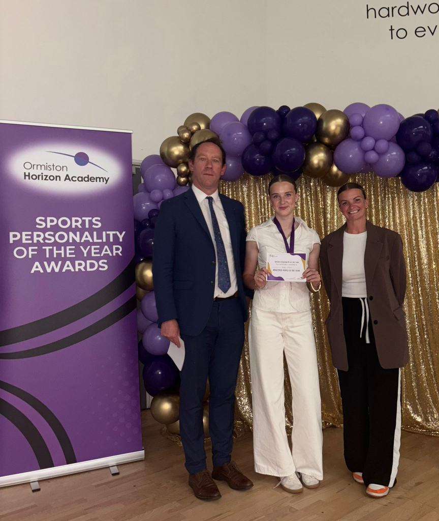 pe awards