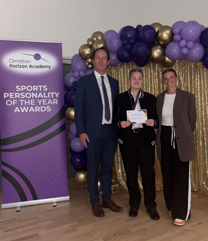 pe awards