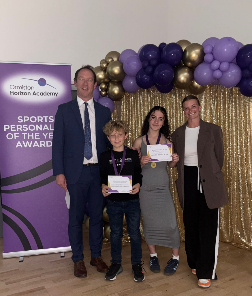 pe awards