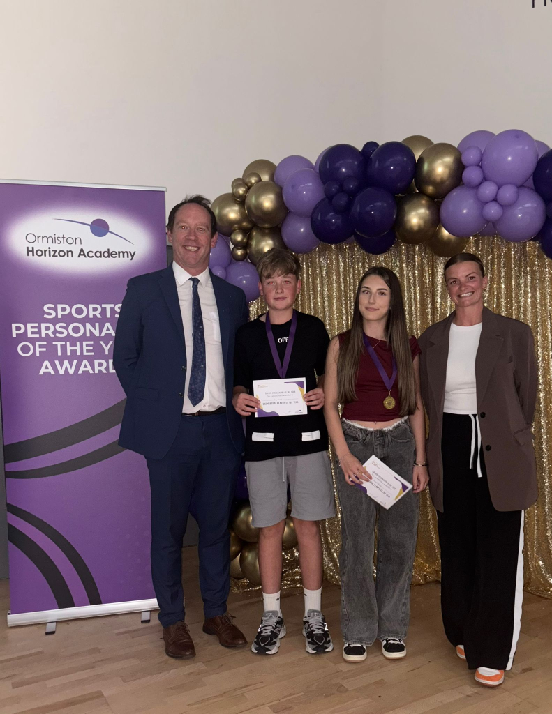 pe awards
