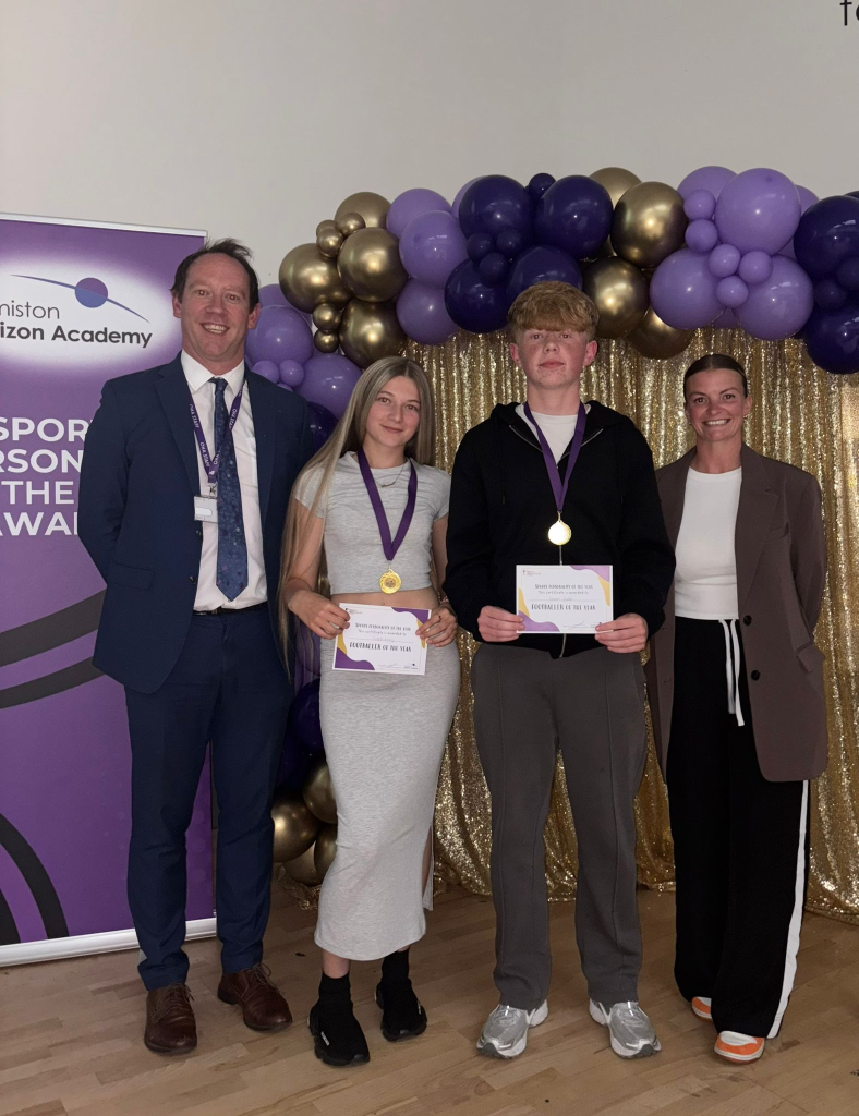 pe awards