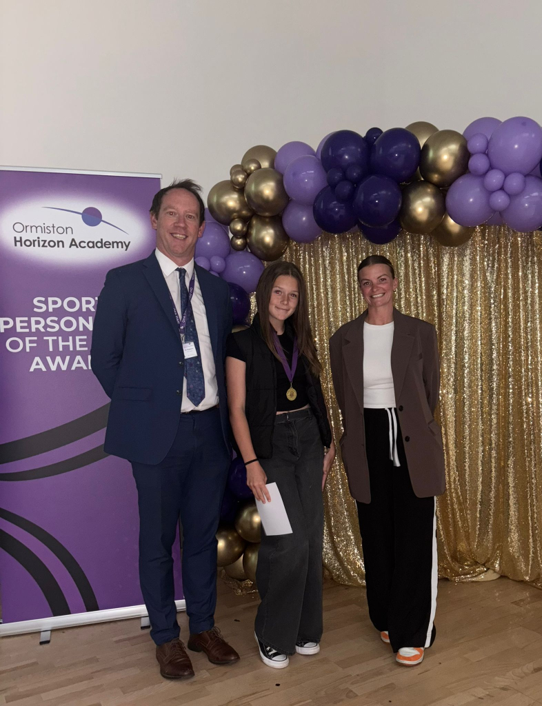 pe awards