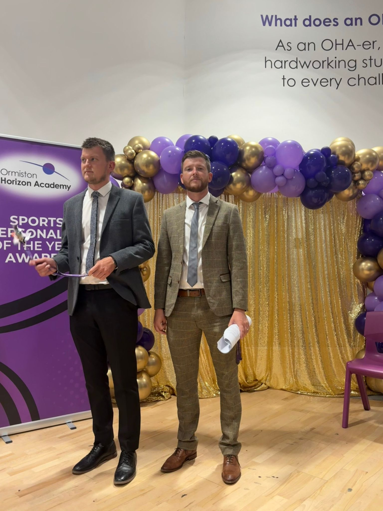 pe awards